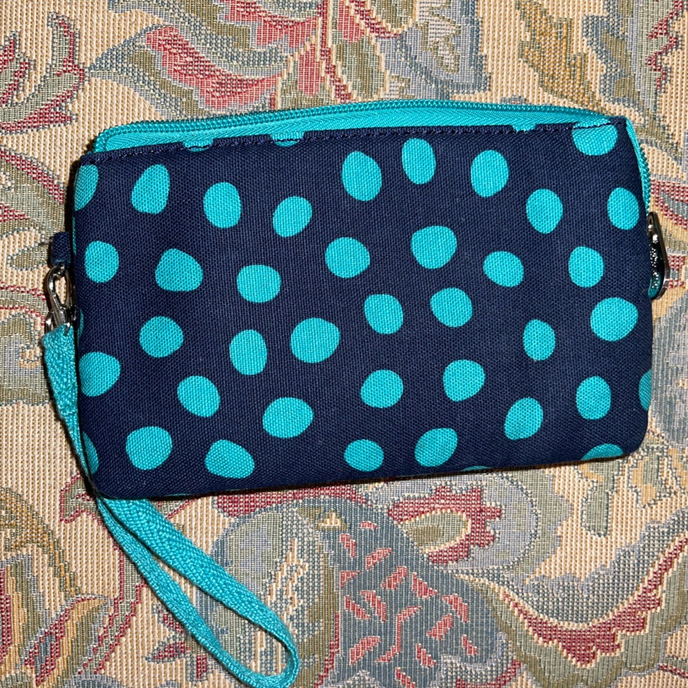 Thirty-One Wristlet